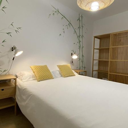 Vivienda Vacacional Sur De Europa B 1 4 La Restinga Kültér fotó